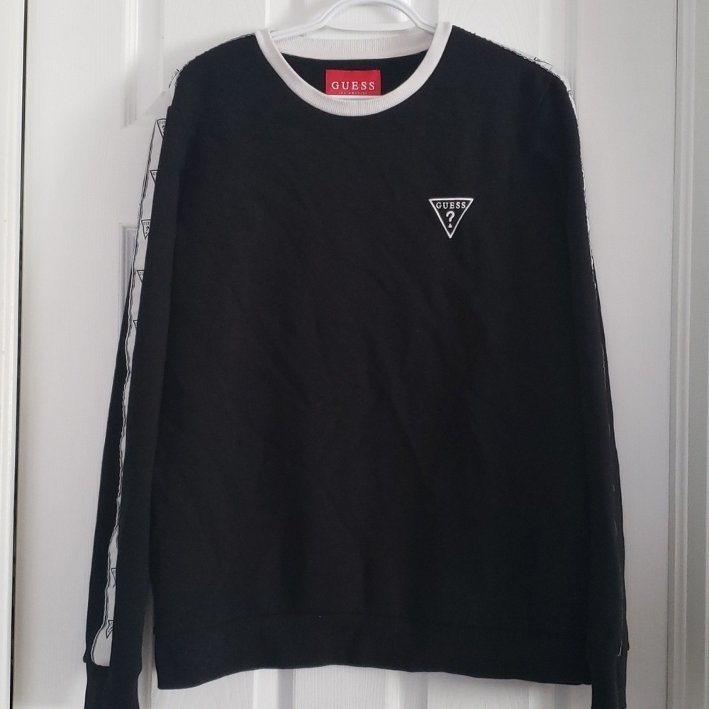 Guess Sweatshirt